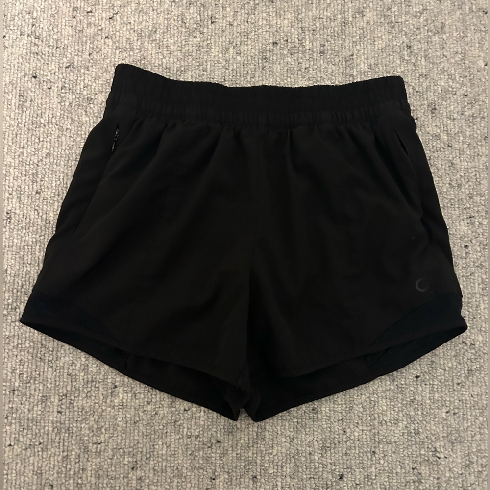 GAP teen athletic shorts with pockets!